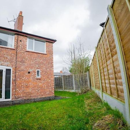 Isinmi Home - Close To Mcr City Manchester Exterior foto