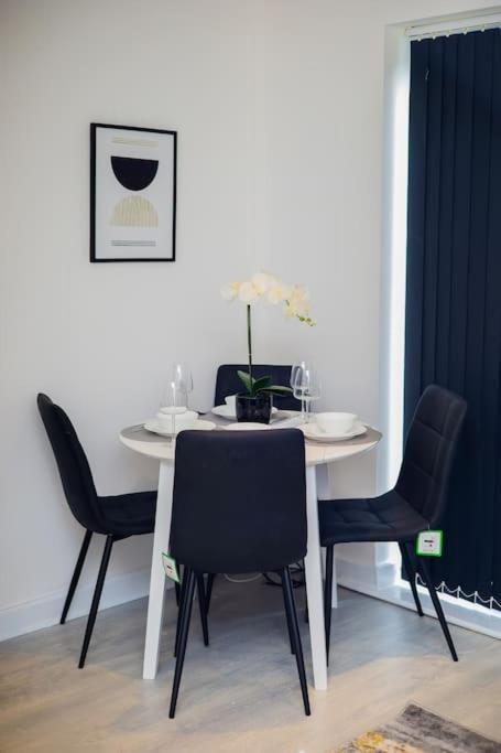 Isinmi Home - Close To Mcr City Manchester Exterior foto